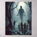 Suche nach böser geist poster Beängstigend