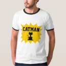 Suche nach catman tshirts Katzenmann