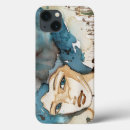 Recherche de yeux ipad coques Visage