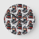 Recherche de ninja s horloges Anime