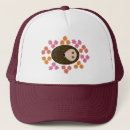 Recherche de hérisson casquettes Dessin
