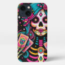 Recherche de squelette iphone coques Gothique