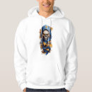 Suche nach schädels hoodies Blatt