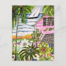 Recherche de peinture voilier cartes postales Planche à voile