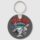 Recherche de gotham city porteclés Super hero