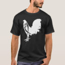 Recherche de game fowl tshirts Poulet
