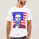 Recherche de lincoln tshirts États unis