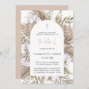 Recherche de palmer invitations Boho
