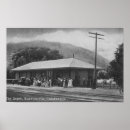Suche nach depot poster Zug