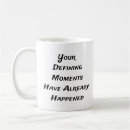 Recherche de pensées profondes tasses Pensée profonde