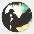 Recherche de divinités autocollants Religion