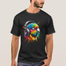 Recherche de mélomane tshirts Cool