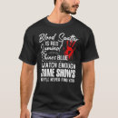 Recherche de spatule tshirts Bleu