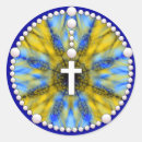 Suche nach rosenkranz aufkleber Christlich