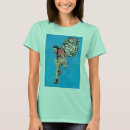 Recherche de fairy femme tshirts Fée