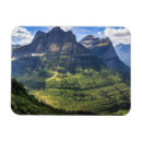 Recherche de passage magnets Montagnes rocheuses