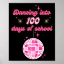 Suche nach disco kugel poster Tanzen