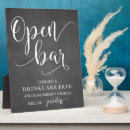 Recherche de bar plaques Boissons