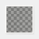 Recherche de noire et blanche checkered Géométrique