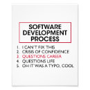 Recherche de programmeur posters Ingénierie