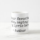Recherche de chanson tasses Minimaliste