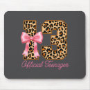 Suche nach kokett mousepads Rosa