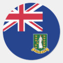 Recherche de vierge britannique Drapeau