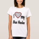 Recherche de blue heeler tshirts Chien de bétail australien