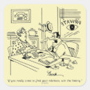 Recherche de privé autocollants Détective