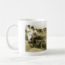 Recherche de moto vintage tasses Indien