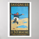 Suche nach england travel poster Vintag