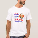 Recherche de giuliani tshirts Rudy