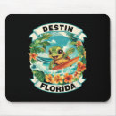 Recherche de tortue mignonne tapis souris Rivage