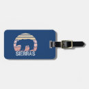 Recherche de ours blanc bagages étiquettes Porter