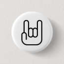 Recherche de klaxons badges Métal