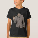 Recherche de gestes de main tshirts Asl