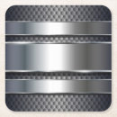 Suche nach metall untersetzer Silber