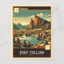Recherche de fort collins Rétro