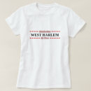 Recherche de harlem tshirts Nom