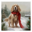 Suche nach cocker spaniel hund poster Weihnachten