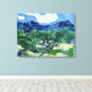 Suche nach olivenbaum leinwandbilder Vincent van gogh