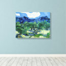 Suche nach olivenbaum leinwandbilder Vincent van gogh