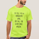 Suche nach chemiewitze tshirts Nerd