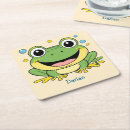 Suche nach lustige frösche untersetzer Teich