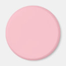 Recherche de couleur rose magnets Texte