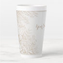 Recherche de cadre floral tasses Fleurs