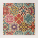 Recherche de islamique puzzles Abstrait