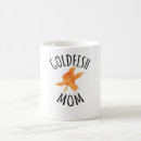 Recherche de goldfish tasses Poissons rouges