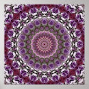 Suche nach geometrische symmetrie poster Heilige geometrie