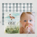 Recherche de le canard invitations Aquarelle